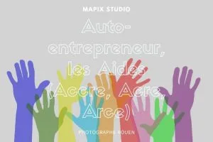 Auto-entrepreneur, les Aides (Accre, Acre, Arce)