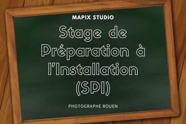 Stage de Préparation à l&rsquo;Installation (SPI)