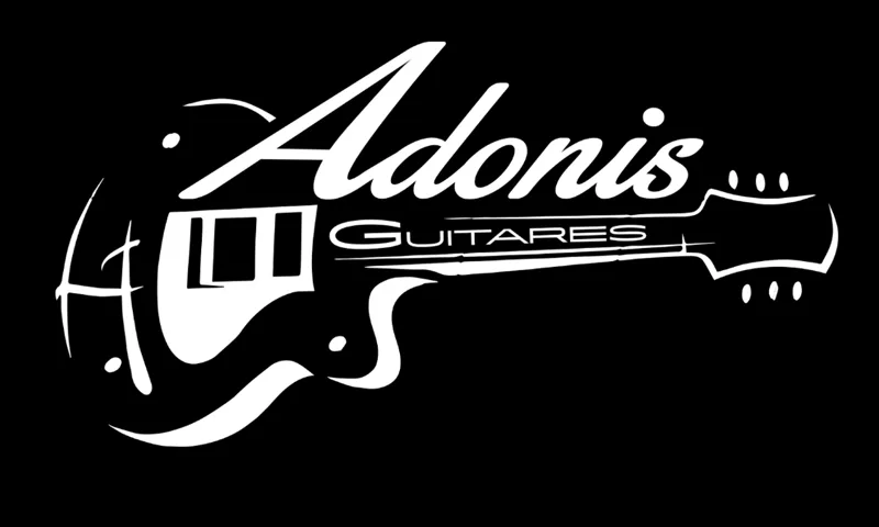 adonisguitareslogo