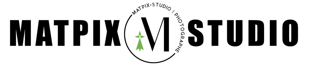 logo matpix studio web