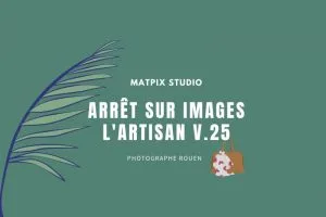 Arrêt sur Images – L’artisan v.25