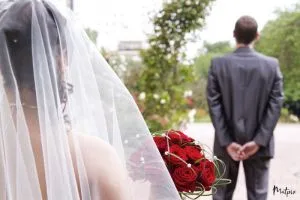Quel est le vrai coût d’un photographe de mariage ?