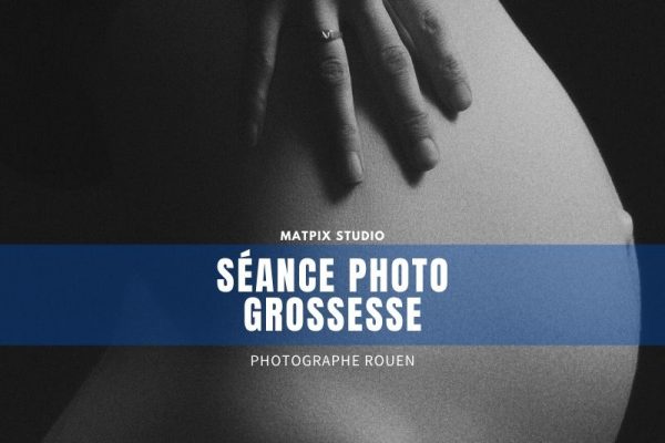 Séance photos grossesse