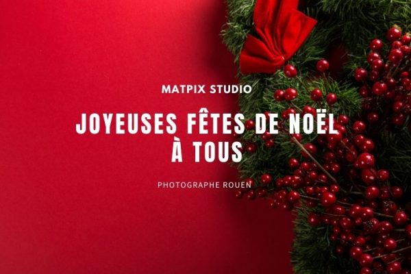 Joyeux Noël 2020 à Tous