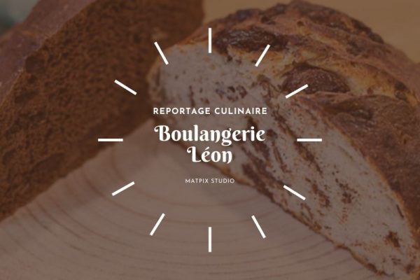 Reportage photo culinaire Leon Boulangerie Pâtisserie Rouen