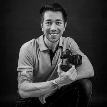 Mathieu Menguy photographe Rouen