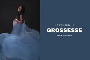 Expérience grossesse chez matpix studio