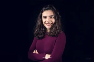Portrait corporate : l’art de créer la confiance