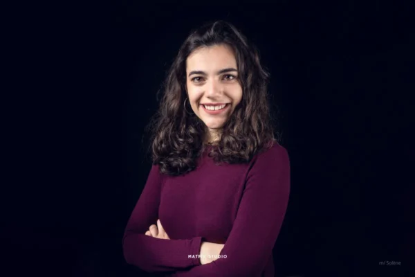 Portrait corporate : l’art de créer la confiance