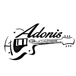 logo-entreprise-adonis guitares-caudebec les elbeuf-Couleur