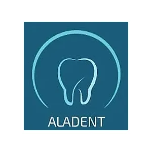 logo-entreprise-clinique-aladent-bois guillaume-Couleur