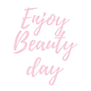 logo-entreprise-enjoy beauty day-rouen-Couleur