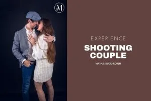 Shooting photo couple : immortalisez vos plus beaux moments