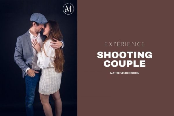 Shooting photo couple : immortalisez vos plus beaux moments