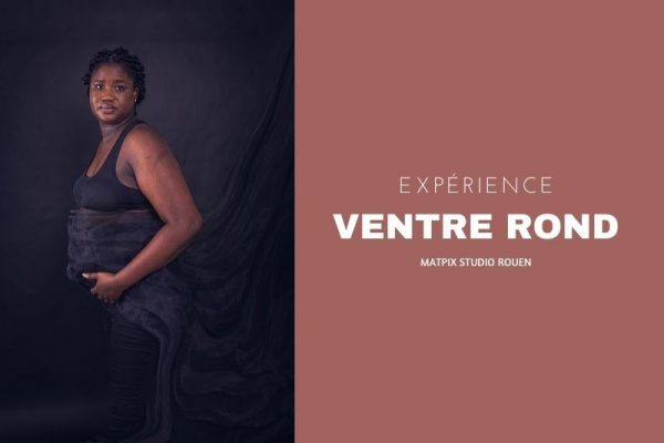 Photographe Femme Enceinte Rouen