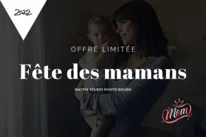 Séance Fête des Mamans 2022