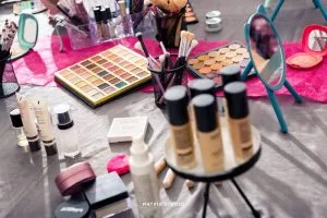 Atelier Maquillage pour votre EVJF à Rouen