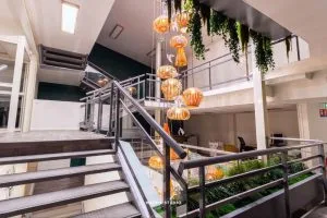 Reportage Atelier Infini – Aménagement éco-responsable de Lovélo Métropole Rouen