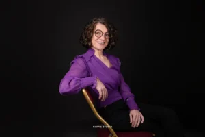 Photo professionnelle LinkedIn à Rouen