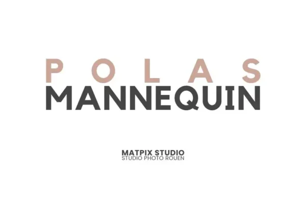 Photo agence type Polas