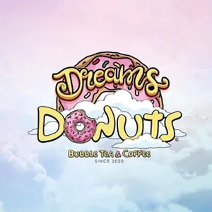 logo-entreprise-dreams donuts yvetot