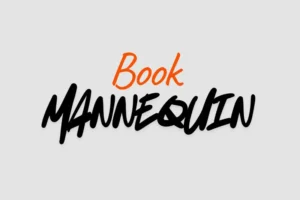 Réalisation book photo mannequin