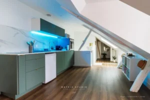 Immobilier & Airbnb : Pourquoi la photo professionnelle est votre meilleur investissement