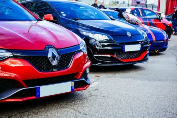 Rassemblement OuiGlass Rouen x Static N Drive : Tuning, Tatouages et Convivialité à Grand Quevilly