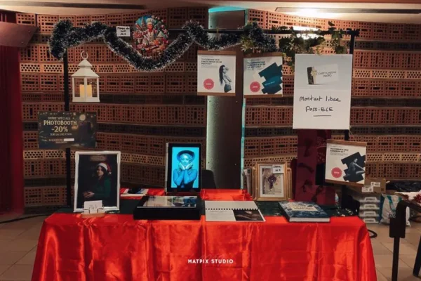 Marché de Noël à Grand-Quevilly : magie et ambiance festive