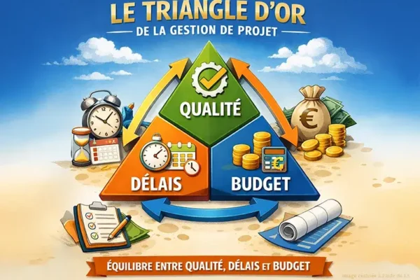 Comprendre le Triangle d&rsquo;Or en Photographie