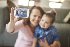 Fête des Mères : et si cette année, maman était enfin sur la photo ?